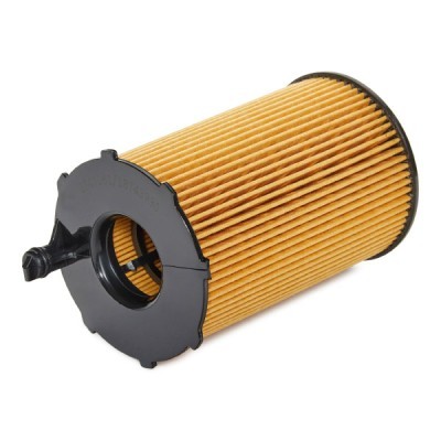 Oil Filter RIDEX 7O0134P 7O0134P - photo 3