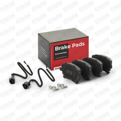 Brake Pads Set Stark SKBP-0010236 SKBP-0010236 - photo 2