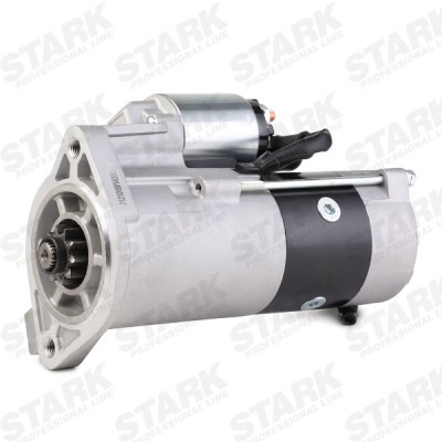 Starter Stark SKSTR-0330434 SKSTR-0330434 - photo 3