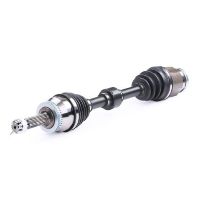 Drive Shaft RIDEX 13D0363 13D0363 - photo 4