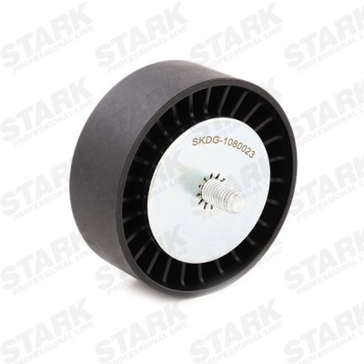 V-Ribbed Belt Deflection Guide Pulley Stark SKDG-1080023 SKDG-1080023 - photo 3