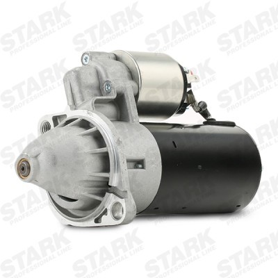 Starter Stark SKSTR-0330108 SKSTR-0330108 - photo 3