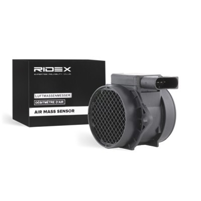 Air Mass Sensor RIDEX 3926A0187 3926A0187 - photo 3