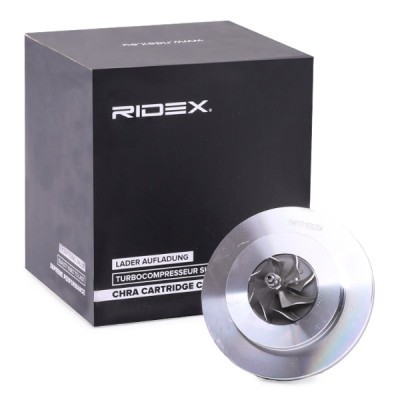 Turbo cartridge (core) RIDEX 4973C0109 4973C0109 - photo 2