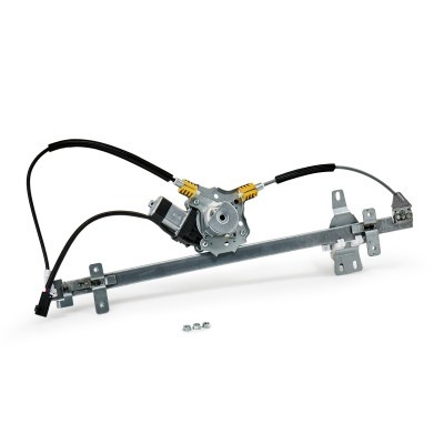 Window Regulator RIDEX 1561W0041 1561W0041 - photo 3