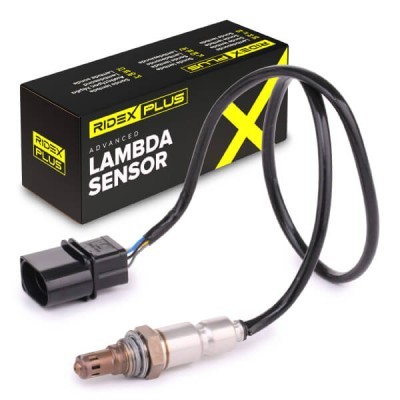 Lambda (Oxygen) Sensor RIDEX 3922L0171P 3922L0171P - photo 2