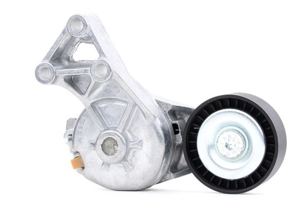 Belt Tensioner V-Ribbed Belt RIDEX 541V0003 541V0003 - photo 1