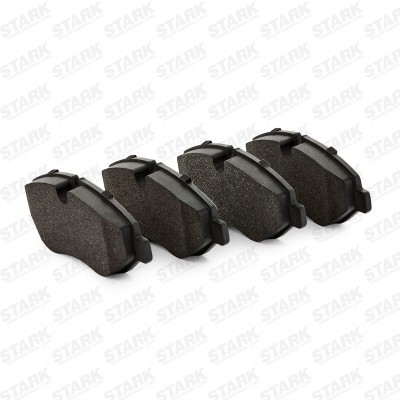 Brake Pads Set Stark SKBP-0011228 SKBP-0011228 - photo 6