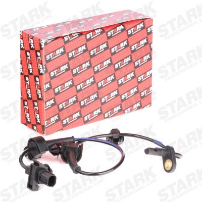 ABS Sensor Stark SKWSS-0350283 SKWSS-0350283 - photo 2