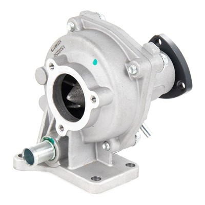 Water Pump, Engine Cooling RIDEX 1260W0299 1260W0299 - photo 3