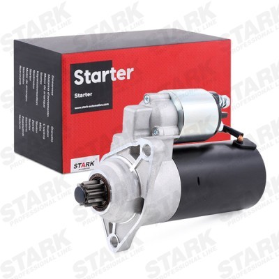 Starter Stark SKSTR-0330128 SKSTR-0330128 - photo 2