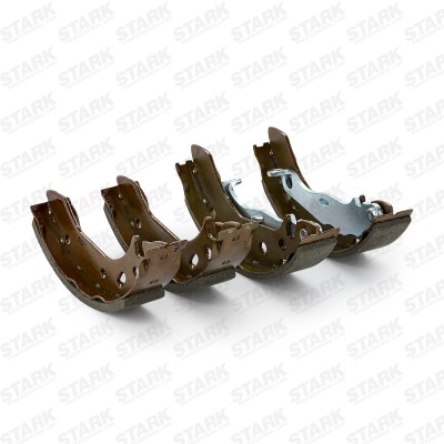 Brake Pads Set Stark SKBS-0450005 SKBS-0450005 - photo 7