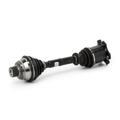 Drive Shaft RIDEX 13D0551R 13D0551R - photo 3