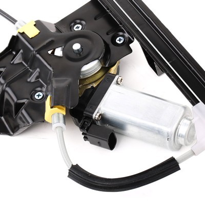 Window Regulator RIDEX 1561W0112 1561W0112 - photo 6