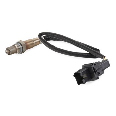Lambda (Oxygen) Sensor RIDEX 3922L0418 3922L0418 - photo 3