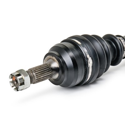 Drive Shaft RIDEX 13D1375R 13D1375R - photo 5