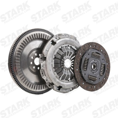 Clutch Kit Stark SKCK-0100160 SKCK-0100160 - photo 3