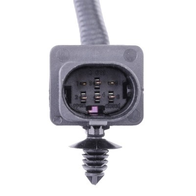 Lambda (Oxygen) Sensor RIDEX 3922L0298 3922L0298 - photo 6