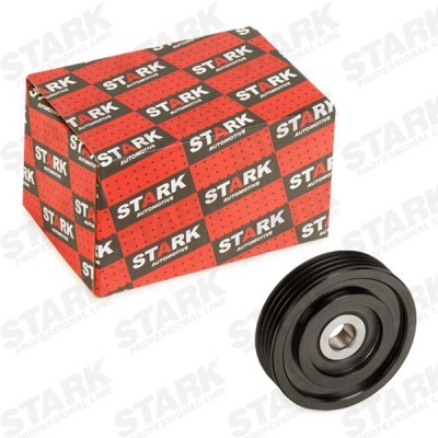 V-Ribbed Belt Deflection Guide Pulley Stark SKDG-1080117 SKDG-1080117 - photo 2