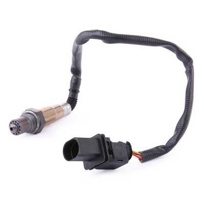 Lambda (Oxygen) Sensor RIDEX 3922L0399 3922L0399 - photo 3