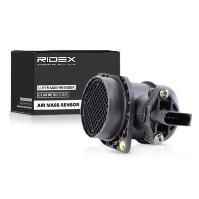 Air Mass Sensor RIDEX 3926A0022 3926A0022 - photo 3