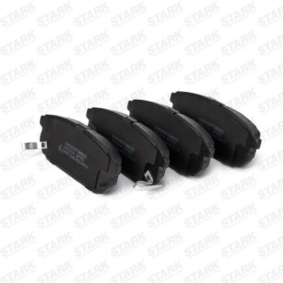 Brake Pads Set Stark SKBP-0010240 SKBP-0010240 - photo 5