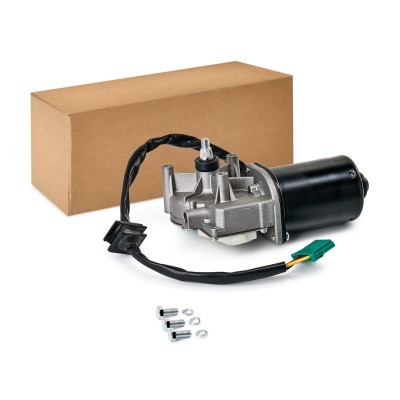 Wiper Motor RIDEX 295W0009 295W0009 - photo 2