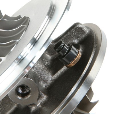 Turbo cartridge (core) RIDEX 4973C0095 4973C0095 - photo 6