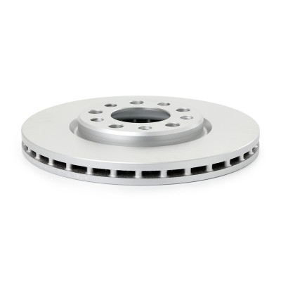Brake Disc RIDEX 82B0785P 82B0785P - photo 4