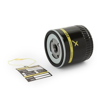 Oil Filter RIDEX 7O0052P 7O0052P - photo 2
