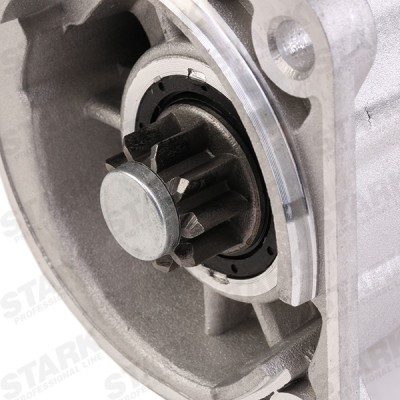 Starter Stark SKSTR-0330141 SKSTR-0330141 - photo 6
