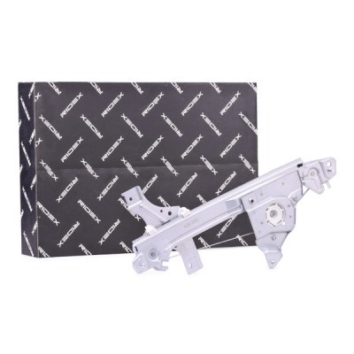 Window Regulator RIDEX 1561W0570 1561W0570 - photo 2