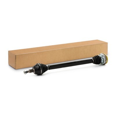 Drive Shaft RIDEX 13D0311R 13D0311R - photo 2