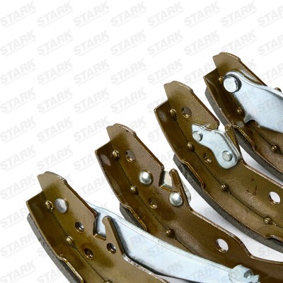 Brake Pads Set Stark SKBS-0450009 SKBS-0450009 - photo 8