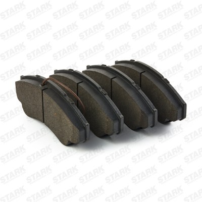 Brake Pads Set Stark SKBP-0011267 SKBP-0011267 - photo 5