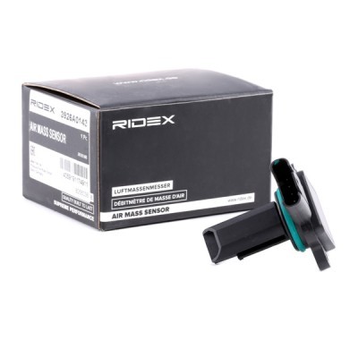 Air Mass Sensor RIDEX 3926A0143 3926A0143 - photo 2