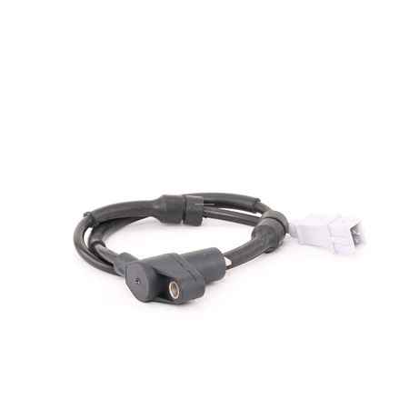 ABS Sensor Stark SKWSS-0350407 SKWSS-0350407 - photo 1