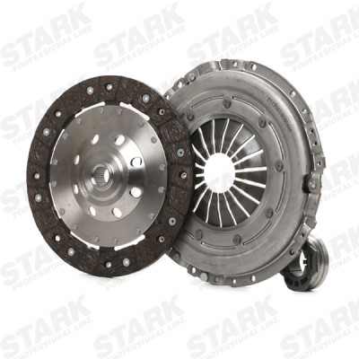 Clutch Kit Stark SKCK-0100116 SKCK-0100116 - photo 4