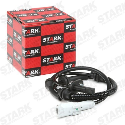 ABS Sensor Stark SKWSS-0350921 SKWSS-0350921 - photo 2