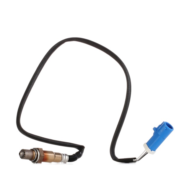 Lambda (Oxygen) Sensor RIDEX 3922L0555P 3922L0555P - photo 1