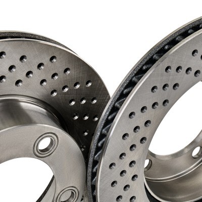 Brake Disc RIDEX 82B1220 82B1220 - photo 9