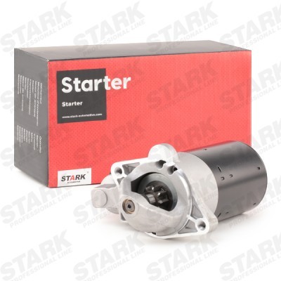 Starter Stark SKSTR-0330178 SKSTR-0330178 - photo 2