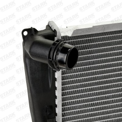 Radiator, Engine Cooling Stark SKRD-0120405 SKRD-0120405 - photo 7