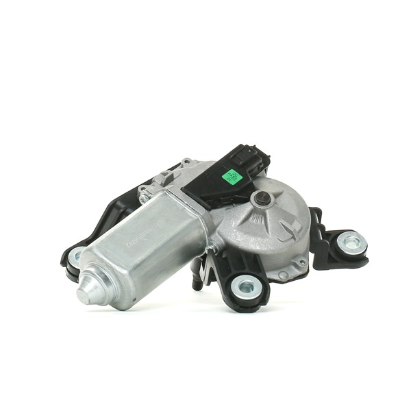 Wiper Motor RIDEX 295W0046 295W0046 - photo 1