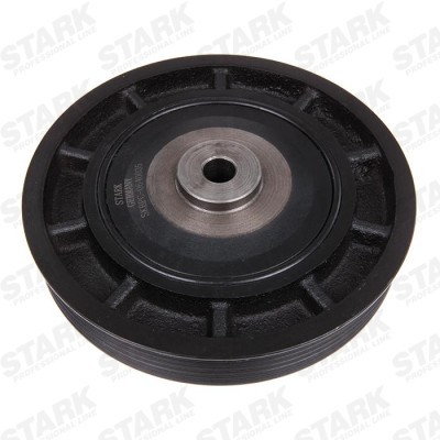 Belt Pulley, crankshaft Stark SKBPC-0640035 SKBPC-0640035 - photo 2
