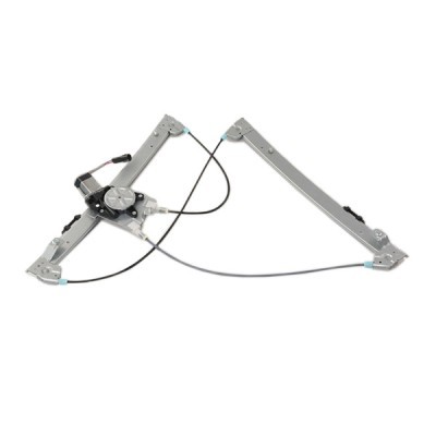 Window Regulator RIDEX 1561W0374 1561W0374 - photo 3