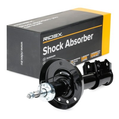 Shock Absorber RIDEX 854S0326 854S0326 - photo 4