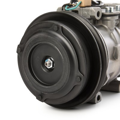 Compressor, Air Conditioning 447K0390R - photo 5