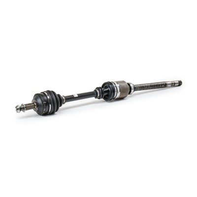 Drive Shaft RIDEX 13D0240R 13D0240R - photo 3