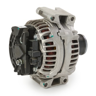 Alternator RIDEX 4G1202R 4G1202R - photo 4